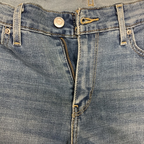 Levi’s Skinny Jeans - Picture 3 of 5